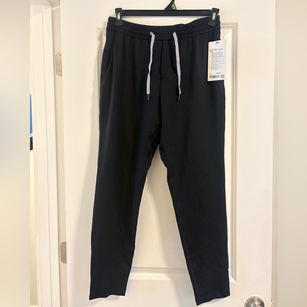 LuLulemon Soft Jersey Joggers